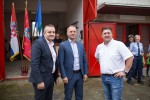 Novi kombi stigao i u DVD Stari Gradac, predao im ga župan virovitičko-podravski Igor Andrović 2 IMG 5979