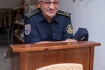 Novi kombi stigao i u DVD Stari Gradac, predao im ga župan virovitičko-podravski Igor Andrović 4 IMG 5983
