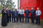 Novi kombi stigao i u DVD Stari Gradac, predao im ga župan virovitičko-podravski Igor Andrović 5 IMG 5986