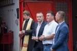Novi kombi stigao i u DVD Stari Gradac, predao im ga župan virovitičko-podravski Igor Andrović 8 IMG 6003