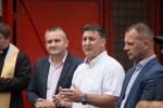 Novi kombi stigao i u DVD Stari Gradac, predao im ga župan virovitičko-podravski Igor Andrović 12 IMG 6018 1