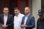 Novi kombi stigao i u DVD Stari Gradac, predao im ga župan virovitičko-podravski Igor Andrović 14 IMG 6031 1