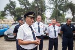 Novi kombi stigao i u DVD Stari Gradac, predao im ga župan virovitičko-podravski Igor Andrović 15 IMG 6035