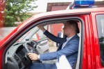 Novi kombi stigao i u DVD Stari Gradac, predao im ga župan virovitičko-podravski Igor Andrović 17 IMG 6049