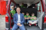 Novi kombi stigao i u DVD Stari Gradac, predao im ga župan virovitičko-podravski Igor Andrović 20 IMG 6057