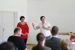 Donacija života vrijedna: Dječjem vrtiću Cvrčak drugi uređaj koji automatski oživljava pacijenta 3 IMG 6334