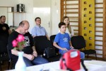 Donacija života vrijedna: Dječjem vrtiću Cvrčak drugi uređaj koji automatski oživljava pacijenta 5 IMG 6347