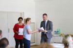 Donacija života vrijedna: Dječjem vrtiću Cvrčak drugi uređaj koji automatski oživljava pacijenta 16 IMG 6460