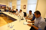 Virovitičko-podravska županija te svi gradovi i općine potpisali „virovitički model“, sporazum o sufinanciranju rada Visoke škole Virovitica, do kraja godine očekuje se dobivanje Veleučilišta 1 IMG 9611
