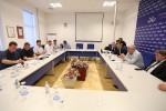 Virovitičko-podravska županija te svi gradovi i općine potpisali „virovitički model“, sporazum o sufinanciranju rada Visoke škole Virovitica, do kraja godine očekuje se dobivanje Veleučilišta 4 IMG 9633