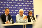 Virovitičko-podravska županija te svi gradovi i općine potpisali „virovitički model“, sporazum o sufinanciranju rada Visoke škole Virovitica, do kraja godine očekuje se dobivanje Veleučilišta 5 IMG 9656