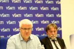Virovitičko-podravska županija te svi gradovi i općine potpisali „virovitički model“, sporazum o sufinanciranju rada Visoke škole Virovitica, do kraja godine očekuje se dobivanje Veleučilišta 7 IMG 9661