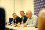 Virovitičko-podravska županija te svi gradovi i općine potpisali „virovitički model“, sporazum o sufinanciranju rada Visoke škole Virovitica, do kraja godine očekuje se dobivanje Veleučilišta 11 IMG 9683