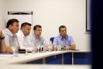 Virovitičko-podravska županija te svi gradovi i općine potpisali „virovitički model“, sporazum o sufinanciranju rada Visoke škole Virovitica, do kraja godine očekuje se dobivanje Veleučilišta 13 IMG 9696