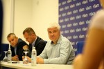 Virovitičko-podravska županija te svi gradovi i općine potpisali „virovitički model“, sporazum o sufinanciranju rada Visoke škole Virovitica, do kraja godine očekuje se dobivanje Veleučilišta 14 IMG 9706