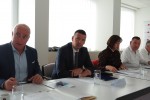 Izvršni odbor Hrvatske zajednice županija: Predsjedanje Vijećem EU jedan je od složenijih međunarodnih projekata 9 IO