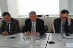 Izvršni odbor Hrvatske zajednice županija: Predsjedanje Vijećem EU jedan je od složenijih međunarodnih projekata 7 IO3