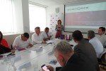 Izvršni odbor Hrvatske zajednice županija: Predsjedanje Vijećem EU jedan je od složenijih međunarodnih projekata 2 IO9
