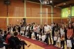Fotogalerija: “Brlići” proslavili Dan škole: Najbolji učenik Ivan Gabrijel Stanić, najsportaši Karla i Tin Tumpić 12 brlici naj ucenici 12