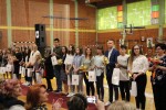 Fotogalerija: “Brlići” proslavili Dan škole: Najbolji učenik Ivan Gabrijel Stanić, najsportaši Karla i Tin Tumpić 16 brlici naj ucenici 16