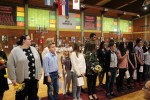 Fotogalerija: “Brlići” proslavili Dan škole: Najbolji učenik Ivan Gabrijel Stanić, najsportaši Karla i Tin Tumpić 20 brlici naj ucenici 20