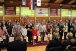 Fotogalerija: “Brlići” proslavili Dan škole: Najbolji učenik Ivan Gabrijel Stanić, najsportaši Karla i Tin Tumpić 21 brlici naj ucenici 21