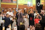 Fotogalerija: “Brlići” proslavili Dan škole: Najbolji učenik Ivan Gabrijel Stanić, najsportaši Karla i Tin Tumpić 24 brlici naj ucenici 24