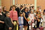 Fotogalerija: “Brlići” proslavili Dan škole: Najbolji učenik Ivan Gabrijel Stanić, najsportaši Karla i Tin Tumpić 25 brlici naj ucenici 25