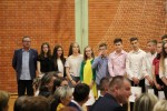 Fotogalerija: “Brlići” proslavili Dan škole: Najbolji učenik Ivan Gabrijel Stanić, najsportaši Karla i Tin Tumpić 27 brlici naj ucenici 27