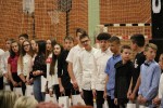 Fotogalerija: “Brlići” proslavili Dan škole: Najbolji učenik Ivan Gabrijel Stanić, najsportaši Karla i Tin Tumpić 28 brlici naj ucenici 28