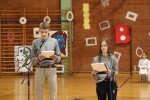 Fotogalerija: “Brlići” proslavili Dan škole: Najbolji učenik Ivan Gabrijel Stanić, najsportaši Karla i Tin Tumpić 3 brlici naj ucenici 3