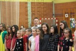 Fotogalerija: “Brlići” proslavili Dan škole: Najbolji učenik Ivan Gabrijel Stanić, najsportaši Karla i Tin Tumpić 30 brlici naj ucenici 30