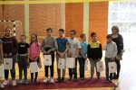 Fotogalerija: “Brlići” proslavili Dan škole: Najbolji učenik Ivan Gabrijel Stanić, najsportaši Karla i Tin Tumpić 35 brlici naj ucenici 35