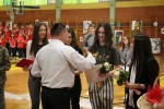 Fotogalerija: “Brlići” proslavili Dan škole: Najbolji učenik Ivan Gabrijel Stanić, najsportaši Karla i Tin Tumpić 40 brlici naj ucenici 40