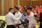 Fotogalerija: “Brlići” proslavili Dan škole: Najbolji učenik Ivan Gabrijel Stanić, najsportaši Karla i Tin Tumpić 41 brlici naj ucenici 41