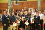 Fotogalerija: “Brlići” proslavili Dan škole: Najbolji učenik Ivan Gabrijel Stanić, najsportaši Karla i Tin Tumpić 45 brlici naj ucenici 45