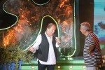 Miro Ungar i Duško Mucalo otpjevali su ali i sjajno odglumili „svoje žene“ i kakvu "štoriju" imaju s Podravkom i Dalmatinkom 1 dva pitomaca 77