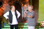 Miro Ungar i Duško Mucalo otpjevali su ali i sjajno odglumili „svoje žene“ i kakvu "štoriju" imaju s Podravkom i Dalmatinkom 4 dva pitomaca 80