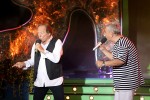 Miro Ungar i Duško Mucalo otpjevali su ali i sjajno odglumili „svoje žene“ i kakvu "štoriju" imaju s Podravkom i Dalmatinkom 6 dva pitomaca 82