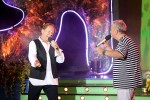 Miro Ungar i Duško Mucalo otpjevali su ali i sjajno odglumili „svoje žene“ i kakvu "štoriju" imaju s Podravkom i Dalmatinkom 7 dva pitomaca 83