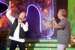 Miro Ungar i Duško Mucalo otpjevali su ali i sjajno odglumili „svoje žene“ i kakvu "štoriju" imaju s Podravkom i Dalmatinkom 23 dva pitomaca 84