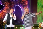 Miro Ungar i Duško Mucalo otpjevali su ali i sjajno odglumili „svoje žene“ i kakvu "štoriju" imaju s Podravkom i Dalmatinkom 10 dva pitomaca 87