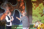 Miro Ungar i Duško Mucalo otpjevali su ali i sjajno odglumili „svoje žene“ i kakvu "štoriju" imaju s Podravkom i Dalmatinkom 14 dva pitomaca 91