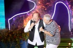 Miro Ungar i Duško Mucalo otpjevali su ali i sjajno odglumili „svoje žene“ i kakvu "štoriju" imaju s Podravkom i Dalmatinkom 17 dva pitomaca 94