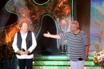 Miro Ungar i Duško Mucalo otpjevali su ali i sjajno odglumili „svoje žene“ i kakvu "štoriju" imaju s Podravkom i Dalmatinkom 24 dva pitomaca 96