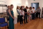 U Zavičajnom muzeju Slatina otvorena izložba ''Slatinski biser, pjenušac vlastelina Schaumburg-Lippe'' 10 dwf83zgd