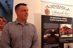 U Zavičajnom muzeju Slatina otvorena izložba ''Slatinski biser, pjenušac vlastelina Schaumburg-Lippe'' 11 g2uwarme