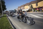 Najveći do sada, a povodom 20 godina Kumova: Oko 700 bajkera sudjelovalo na ovogodišnjim Moto susretima MK “Kumovi” 13 kumovi motori 13