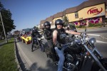 Najveći do sada, a povodom 20 godina Kumova: Oko 700 bajkera sudjelovalo na ovogodišnjim Moto susretima MK “Kumovi” 14 kumovi motori 14