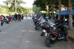 Najveći do sada, a povodom 20 godina Kumova: Oko 700 bajkera sudjelovalo na ovogodišnjim Moto susretima MK “Kumovi” 2 kumovi motori 2